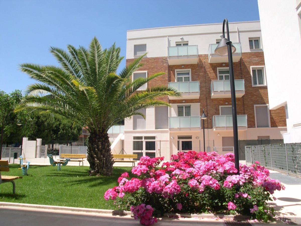 Residence Liberty: Nabídka, 12. července - 19. července, dvoupokojový apartmán pro 2/4 osoby, pouze 671 €.