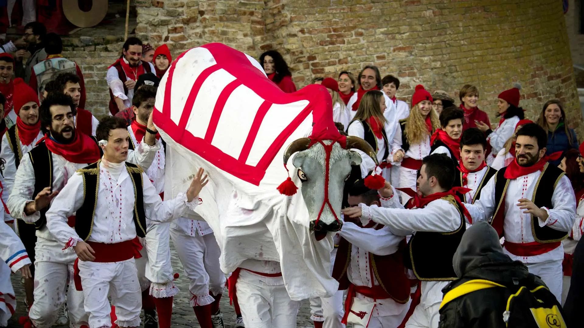 Carnevale 2026 ad Offida: la festa più attesa dell’anno!