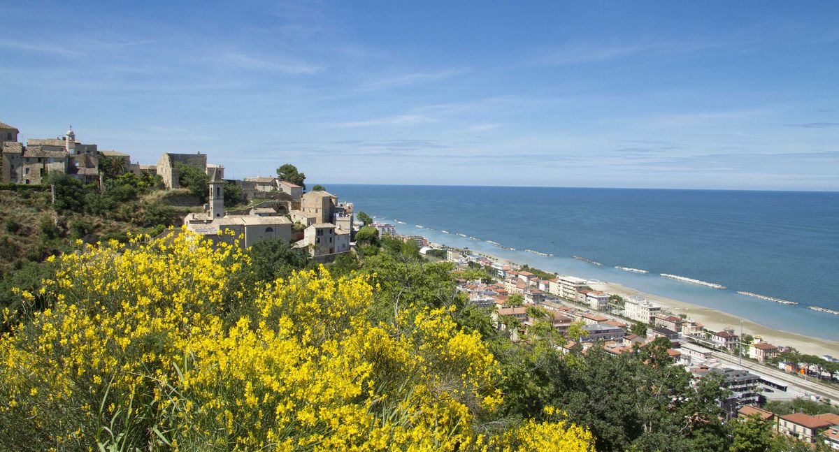 Residence Stella Marina: dal 7 al 14 Giugno, bilocale 4 posti, da soli € 340
